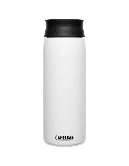 Butelka termiczna kubek Camelbak Hot Cap 600ml White
