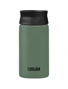 Butelka termiczna kubek Camelbak Hot Cap 350ml Moss