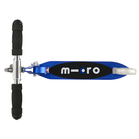 Hulajnoga Micro Sprite szafirowa