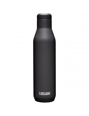 Butelka termiczna Camelbak Wine Bottle SST 750ml Black