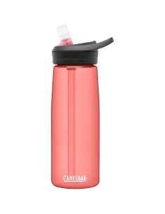 Butelka bidon Camelbak Eddy+ 0,75l Rose