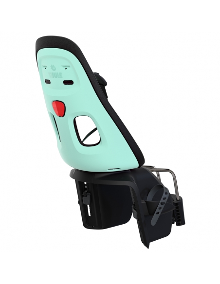 Fotelik rowerowy Thule Yepp Nexxt Maxi Frame Mount Mint Green (na tył, mocowany do ramy) Fotelik rowerowy Thule Yepp Nexxt Maxi Frame Mount Mint Green (na tył, mocowany do ramy)