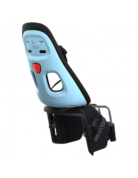 Fotelik rowerowy Thule Yepp Nexxt Maxi Frame Mount Auqamarine-Blue (na tył, mocowany do ramy) Fotelik rowerowy Thule Yepp Nexxt Maxi Frame Mount Auqamarine-Blue (na tył, mocowany do ramy)