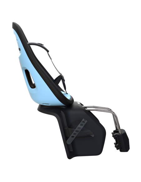 Fotelik rowerowy Thule Yepp Nexxt Maxi Frame Mount Auqamarine-Blue (na tył, mocowany do ramy) Fotelik rowerowy Thule Yepp Nexxt Maxi Frame Mount Auqamarine-Blue (na tył, mocowany do ramy)
