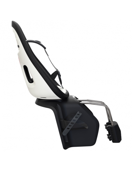 Fotelik rowerowy Thule Yepp Nexxt Maxi Frame Mount Snow-White (na tył, mocowany do ramy) Fotelik rowerowy Thule Yepp Nexxt Maxi Frame Mount Snow-White (na tył, mocowany do ramy)