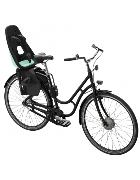 Fotelik rowerowy Thule Yepp Nexxt Maxi Frame Mount Mint Green (na tył, mocowany do ramy) Fotelik rowerowy Thule Yepp Nexxt Maxi Frame Mount Mint Green (na tył, mocowany do ramy)