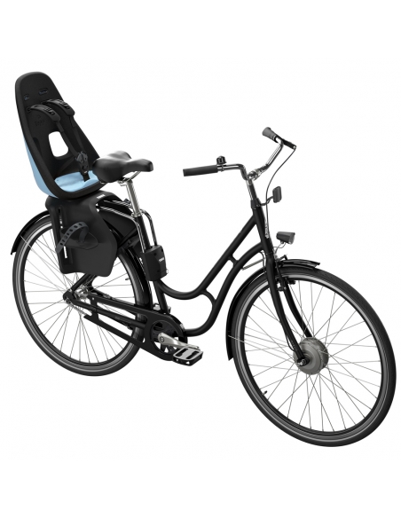 Fotelik rowerowy Thule Yepp Nexxt Maxi Frame Mount Auqamarine-Blue (na tył, mocowany do ramy) Fotelik rowerowy Thule Yepp Nexxt Maxi Frame Mount Auqamarine-Blue (na tył, mocowany do ramy)