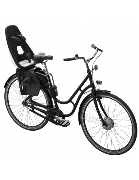 Fotelik rowerowy Thule Yepp Nexxt Maxi Frame Mount Snow-White (na tył, mocowany do ramy) Fotelik rowerowy Thule Yepp Nexxt Maxi Frame Mount Snow-White (na tył, mocowany do ramy)