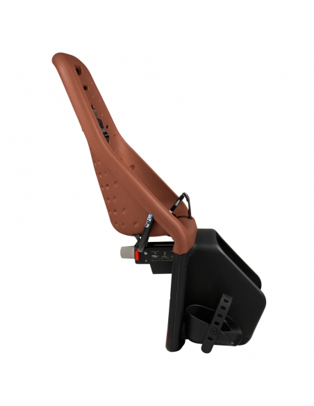 Fotelik rowerowy Thule Yepp Maxi Easy Fit Brown (na tył, mocowany do bagażnika) Fotelik rowerowy Thule Yepp Maxi Easy Fit Brown (na tył, mocowany do bagażnika)