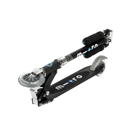 Hulajnoga Micro Sprite czarna