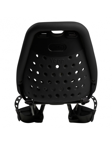 Fotelik rowerowy Thule Yepp Mini Black (na przód, mocowany do kierownicy) Fotelik rowerowy Thule Yepp Mini Black (na przód, mocowany do kierownicy)
