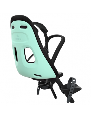 Fotelik rowerowy Thule Yepp Nexxt Mini Mint...