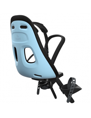 Fotelik rowerowy Thule Yepp Nexxt Mini...
