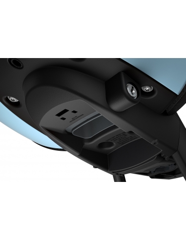 Fotelik rowerowy Thule Yepp Nexxt Mini...