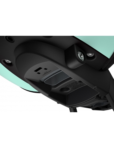 Fotelik rowerowy Thule Yepp Nexxt Mini Mint...