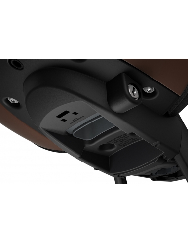 Fotelik rowerowy Thule Yepp Nexxt Mini...