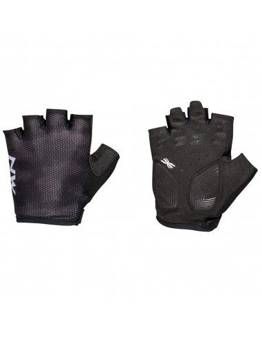 Rękawiczki rowerowe Northwave Active Junior Black