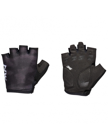 Rękawiczki rowerowe Northwave Active Junior Black