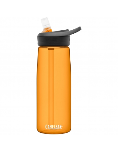 Butelka bidon Camelbak Eddy+ 0,75l Lava