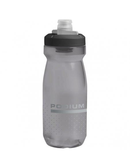 Bidon Camelbak Podium 620ml Smoke Bidon Camelbak Podium 620ml Smoke