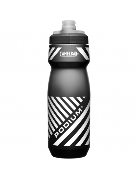 Bidon Camelbak Podium 710ml LE Check Stripes Bidon Camelbak Podium 710ml LE Check Stripes