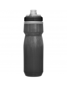 Izolowany bidon Camelbak Podium Chill 620ml Black/Black