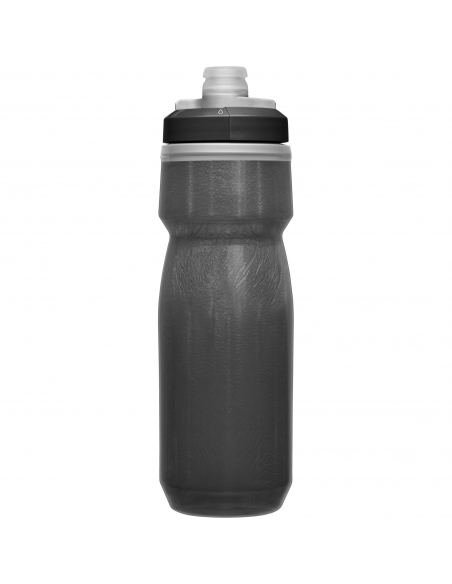 Izolowany bidon Camelbak Podium Chill 620ml Black/Black