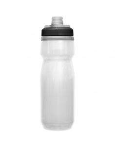 Izolowany bidon Camelbak Podium Chill 620ml White