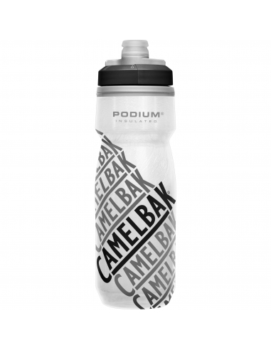 Izolowany bidon Camelbak Podium Chill 620ml Race Edition