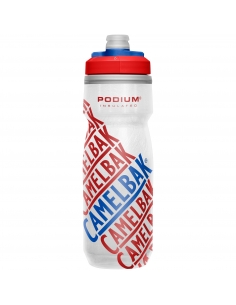 Izolowany bidon Camelbak Podium Chill 620ml Race Edition...
