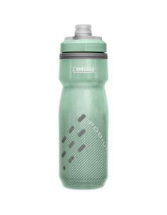 Izolowany bidon Camelbak Podium Chill 620ml Sage Perforated