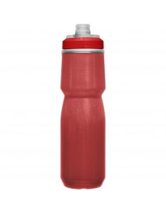 Izolowany bidon Camelbak Podium Chill 710ml Red/Red