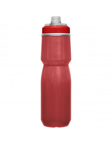 Izolowany bidon Camelbak Podium Chill 710ml Red/Red