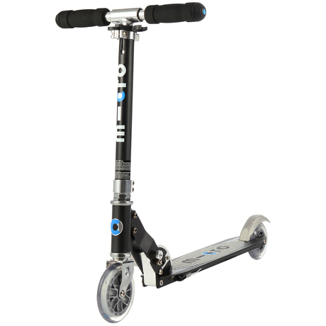 Hulajnoga Micro Sprite Black Stripe