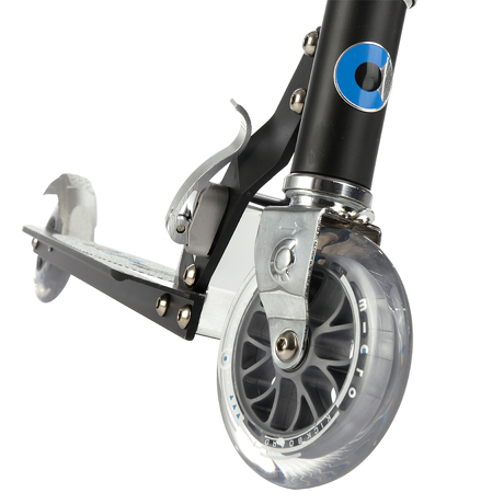 Hulajnoga Micro Sprite Black Stripe