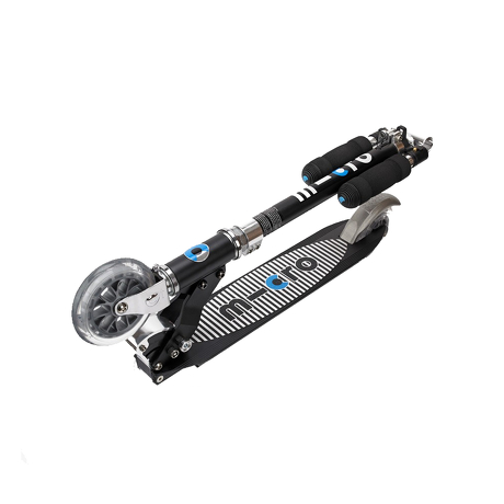 Hulajnoga Micro Sprite Black Stripe