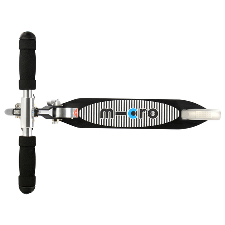 Hulajnoga Micro Sprite Black Stripe