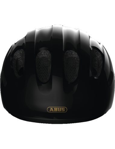 Kask rowerowy Abus Smiley 2.0 Royal Black