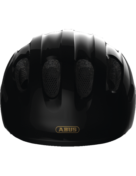 Kask rowerowy Abus Smiley 2.0 Royal Black