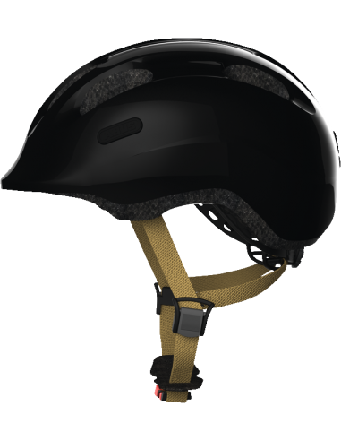 Kask rowerowy Abus Smiley 2.0 Royal Black