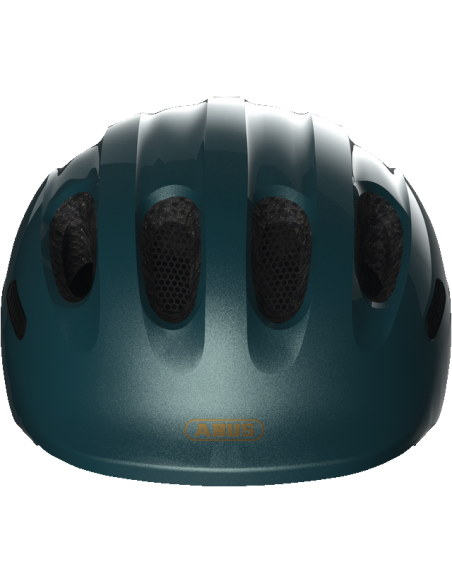 Kask dziecięcy Abus Smiley 2.0 Royal Green