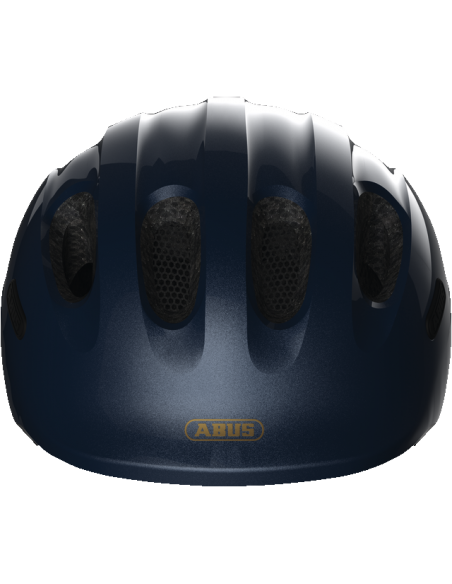 Kask dziecięcy Abus Smiley 2.0 Royal Blue