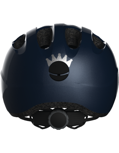 Kask dziecięcy Abus Smiley 2.0 Royal Blue