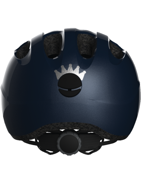 Kask dziecięcy Abus Smiley 2.0 Royal Blue