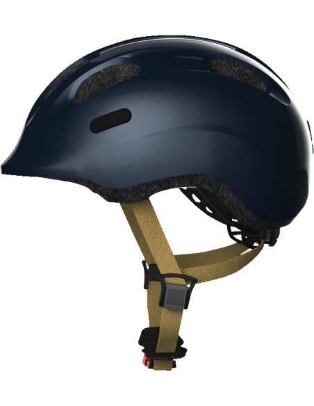 Kask dziecięcy Abus Smiley 2.0 Royal Blue