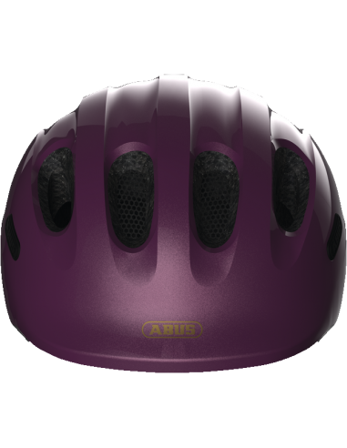 Kask dziecięcy Abus Smiley 2.0 Royal Purple