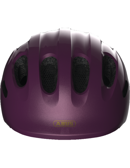 Kask dziecięcy Abus Smiley 2.0 Royal Purple Kask dziecięcy Abus Smiley 2.0 Royal Purple