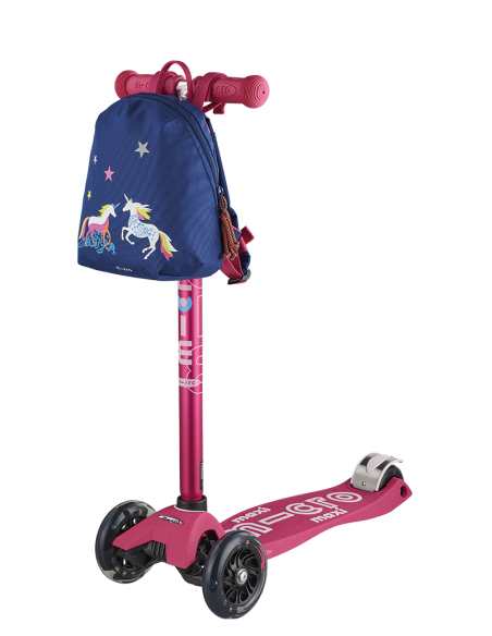 Plecak Micro Rucksack Unicorn XS