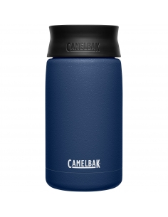 Butelka termiczna kubek Camelbak Hot Cap 350ml Navy