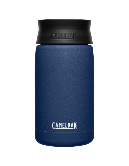 Butelka termiczna kubek Camelbak Hot Cap 350ml Navy